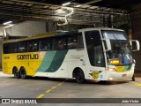 Empresa Gontijo de Transportes 12845 na cidade de São Paulo, São Paulo, Brasil, por João Victor. Número da foto: #12687356.