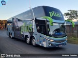 Viação Garcia 88137 na cidade de Porto Alegre, Rio Grande do Sul, Brasil, por Emerson Dorneles. Número da foto: #12684269.