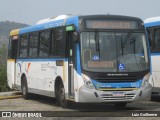 Transportes Futuro C30218 na cidade de Rio de Janeiro, Rio de Janeiro, Brasil, por Luiz Guilherme. Número da foto: #12685425.