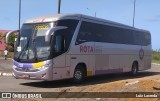 Rota Transportes Rodoviários 7125 na cidade de Ilhéus, Bahia, Brasil, por Luiz Lacerda. Número da foto: #:id.