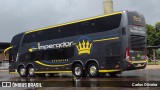 Imperador Turismo 5050 na cidade de Cascavel, Paraná, Brasil, por Carlos Oliveira. Número da foto: #12685161.