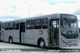 Auto Viação Redentor HL343 na cidade de Curitiba, Paraná, Brasil, por Robert Matheus De Morais Oliveira. Número da foto: #12684534.