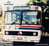 Viação Fortaleza 72 na cidade de Fortaleza, Ceará, Brasil, por Evelano Oliveira da Silva. Número da foto: #12686432.
