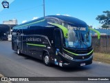Viação Garcia 92040 na cidade de Porto Alegre, Rio Grande do Sul, Brasil, por Emerson Dorneles. Número da foto: #12684299.