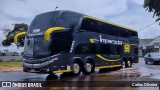 Imperador Turismo 5050 na cidade de Cascavel, Paraná, Brasil, por Carlos Oliveira. Número da foto: #12685151.