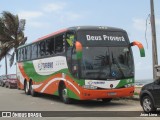 BR Turismo 2214 na cidade de São José de Ribamar, Maranhão, Brasil, por Jean Lima. Número da foto: #12685347.