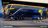 Arara Azul Viagens > Arara's Brasil Turismo 2023 na cidade de Goiânia, Goiás, Brasil, por Carlos Júnior. Número da foto: #12686736.