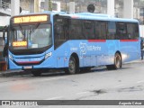 Viação Nossa Senhora da Penha RJ 188.053 na cidade de Nilópolis, Rio de Janeiro, Brasil, por Augusto César. Número da foto: #:id.