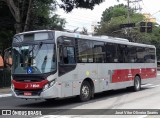 Transwolff Transportes e Turismo 7 8541 na cidade de São Paulo, São Paulo, Brasil, por José Vitor Oliveira Soares. Número da foto: #:id.