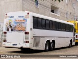 VR Turismo 3867 na cidade de Canindé, Ceará, Brasil, por Saulo do Nascimento. Número da foto: #12687351.
