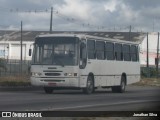 Ônibus Particulares 3445 na cidade de Jaboatão dos Guararapes, Pernambuco, Brasil, por Jonathan Silva. Número da foto: #12684270.