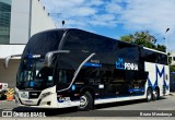 Empresa de Ônibus Nossa Senhora da Penha 64085 na cidade de Rio de Janeiro, Rio de Janeiro, Brasil, por Bruno Mendonça. Número da foto: #:id.