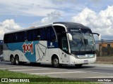 Auto Viação 1001 RJ 108.1093 na cidade de Lorena, São Paulo, Brasil, por João Felipe. Número da foto: #12684424.