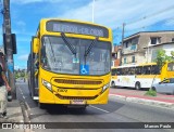Plataforma Transportes 31072 na cidade de Salvador, Bahia, Brasil, por Marcos Paulo. Número da foto: #:id.