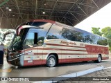 Santa Maria Fretamento e Turismo > Transportes Santa Maria(SP) 330 na cidade de Bauru, São Paulo, Brasil, por Júnior Juninho. Número da foto: #12685950.