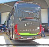 Viação Garcia 82359 na cidade de Sorocaba, São Paulo, Brasil, por Flavio Alberto Fernandes. Número da foto: #12686244.
