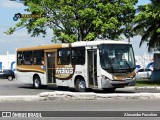 Transportes Fabio's DC 2.260 na cidade de Duque de Caxias, Rio de Janeiro, Brasil, por Alexander Fravoline. Número da foto: #:id.