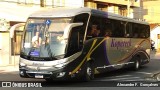 Kopereck Turismo 620 na cidade de Balneário Camboriú, Santa Catarina, Brasil, por Alexandre F.  Gonçalves. Número da foto: #12687486.