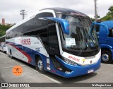 Brubuss Transportes 13000 na cidade de Barueri, São Paulo, Brasil, por Wellington Lima. Número da foto: #12683999.
