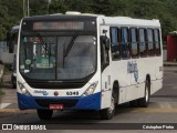 Viação Atalaia Transportes 6348 na cidade de Aracaju, Sergipe, Brasil, por Cristopher Pietro. Número da foto: #:id.