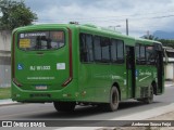 Transportes Santo Antônio RJ 161.032 na cidade de Duque de Caxias, Rio de Janeiro, Brasil, por Anderson Sousa Feijó. Número da foto: #:id.