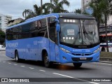 Viação Normandy do Triângulo C12526 na cidade de Rio de Janeiro, Rio de Janeiro, Brasil, por Cleiton Linhares. Número da foto: #12686151.