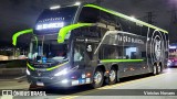 Viação Garcia 96031 na cidade de São José dos Campos, São Paulo, Brasil, por Vinicius Novaes. Número da foto: #12687438.