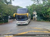 RodeRotas - Rotas de Viação do Triângulo 2231 na cidade de São Paulo, São Paulo, Brasil, por Paulo Alexandre da Silva. Número da foto: #:id.