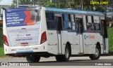 Rápido Araguaia 50700 na cidade de Goiânia, Goiás, Brasil, por Carlos Júnior. Número da foto: #12685451.