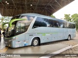 Viação Garcia 8215 na cidade de Bauru, São Paulo, Brasil, por Júnior Juninho. Número da foto: #12685865.
