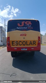 JA - Special Bus 008 na cidade de Japaratuba, Sergipe, Brasil, por Bruno Costa. Número da foto: #12684867.