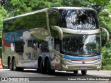 Arca Turismo 5090 na cidade de São Paulo, São Paulo, Brasil, por Gabriel Oliveira Caldas da Nobrega. Número da foto: #12684129.