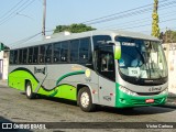 Turin Transportes 1420 na cidade de Rio de Janeiro, Rio de Janeiro, Brasil, por Victor Carioca. Número da foto: #12686427.