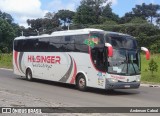 Hilsinger Turismo 2205 na cidade de Canela, Rio Grande do Sul, Brasil, por Anderson Cabral. Número da foto: #:id.