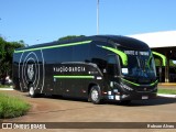 Viação Garcia 92091 na cidade de Maringá, Paraná, Brasil, por Robson Alves. Número da foto: #12687329.