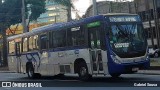 Viação Vila Real B11630 na cidade de Rio de Janeiro, Rio de Janeiro, Brasil, por Gabriel Sousa. Número da foto: #:id.