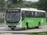Tijuquinha - Auto Viação Tijuca C50118 na cidade de Rio de Janeiro, Rio de Janeiro, Brasil, por Luiz Guilherme. Número da foto: #12685494.