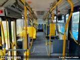 Coletivos São Lucas EX 30597 na cidade de Juatuba, Minas Gerais, Brasil, por Daniel Saraiva Cordeiro. Número da foto: #12685724.