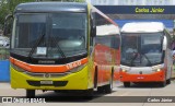 Primeira Classe Transportes 1860 na cidade de Goiânia, Goiás, Brasil, por Carlos Júnior. Número da foto: #12685371.