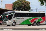 IdealBus 2810 na cidade de Vitória da Conquista, Bahia, Brasil, por Rava Ogawa. Número da foto: #:id.