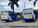 Transjuatuba > Stilo Transportes 4270 na cidade de Juatuba, Minas Gerais, Brasil, por Daniel Saraiva Cordeiro. Número da foto: #12685643.