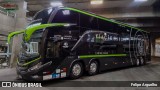 Viação Garcia 96031 na cidade de Curitiba, Paraná, Brasil, por Felipe Arguelho. Número da foto: #12684151.