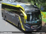 Rápido D´Oeste 24010 na cidade de Ribeirão Preto, São Paulo, Brasil, por Daniel Aparecido De Souza. Número da foto: #12685500.