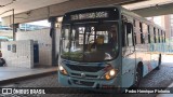 Viação Siará Grande 14310 na cidade de Fortaleza, Ceará, Brasil, por Pedro Henrique Pinheiro. Número da foto: #:id.