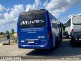 Muves Locação e Transporte 20370 na cidade de São Gonçalo dos Campos, Bahia, Brasil, por Luís Matheus Oliveira. Número da foto: #:id.