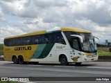 Empresa Gontijo de Transportes 21370 na cidade de Lorena, São Paulo, Brasil, por João Felipe. Número da foto: #12684409.