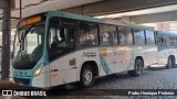 Auto Viação Dragão do Mar 42607 na cidade de Fortaleza, Ceará, Brasil, por Pedro Henrique Pinheiro. Número da foto: #:id.