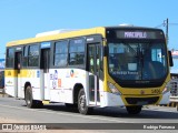Viação Cidade de Maceió 1406 na cidade de Marechal Deodoro, Alagoas, Brasil, por Rodrigo Fonseca. Número da foto: #12687273.