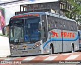 Expresso de Prata 462210 na cidade de Sorocaba, São Paulo, Brasil, por Flavio Alberto Fernandes. Número da foto: #:id.
