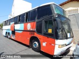 Ônibus Particulares 2300 na cidade de Curvelo, Minas Gerais, Brasil, por Luiz Otavio Matheus da Silva. Número da foto: #:id.